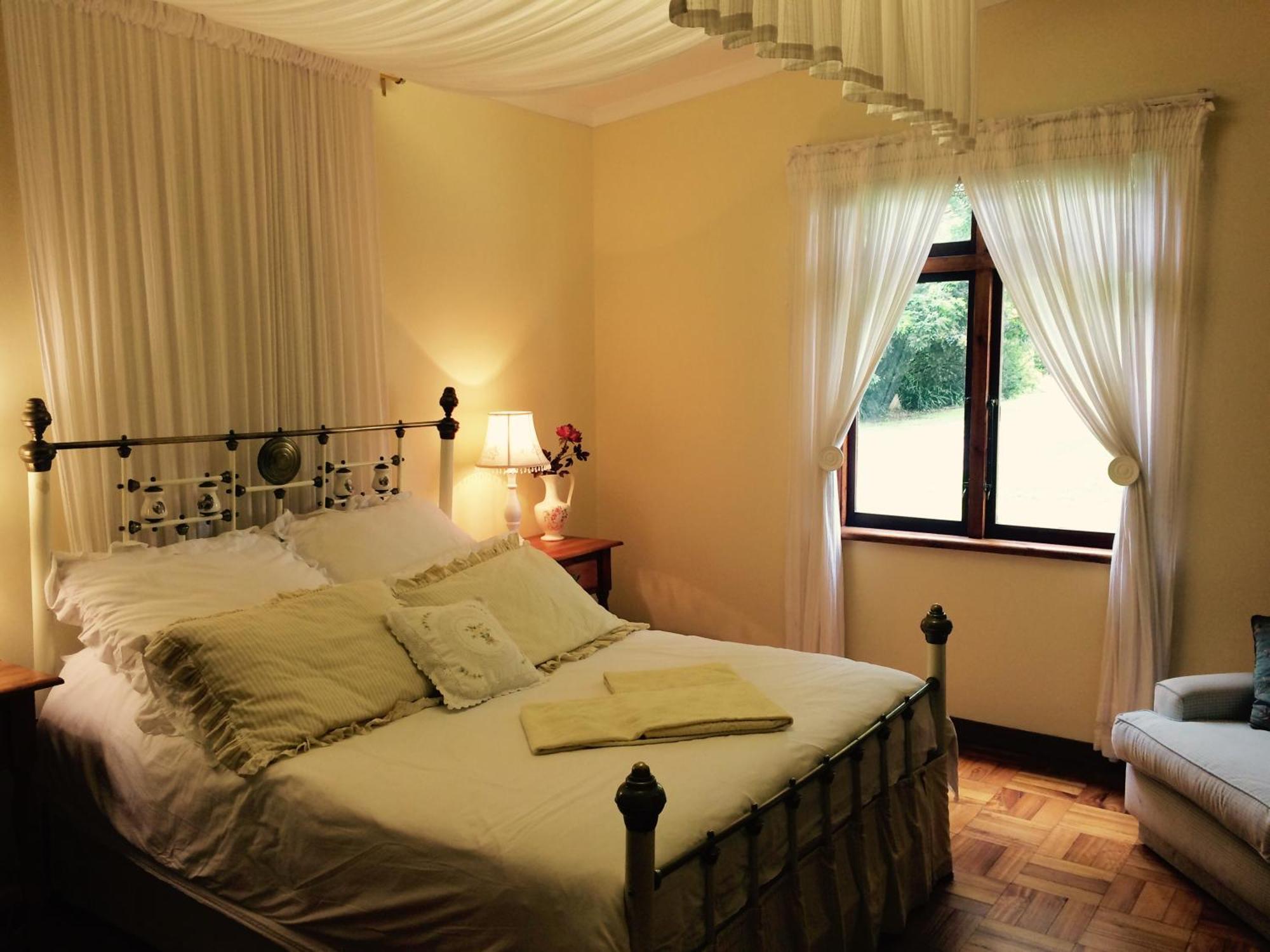 Hotel Oribi Gorge Guest Farm à Glendale Extérieur photo