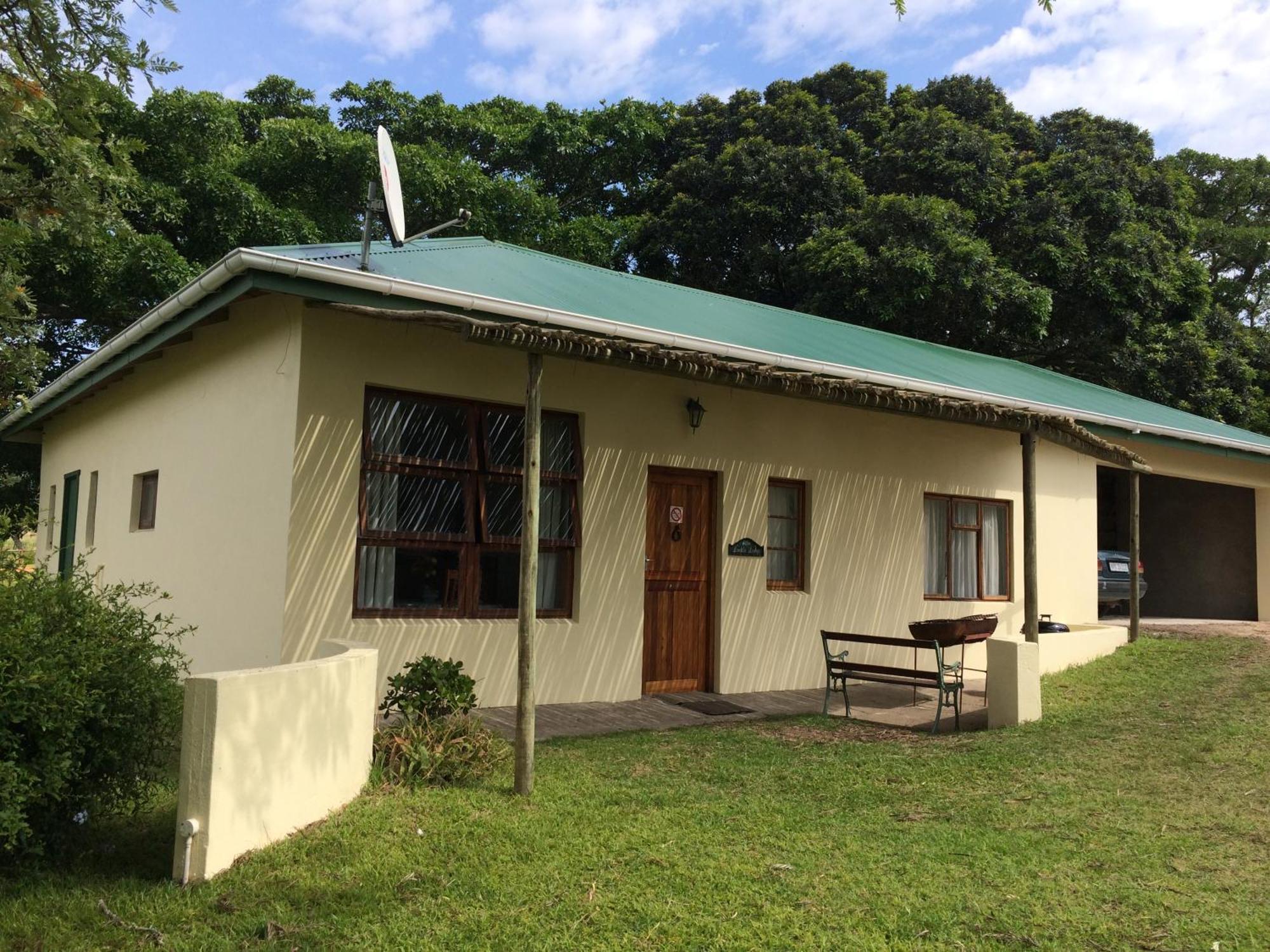 Hotel Oribi Gorge Guest Farm à Glendale Chambre photo