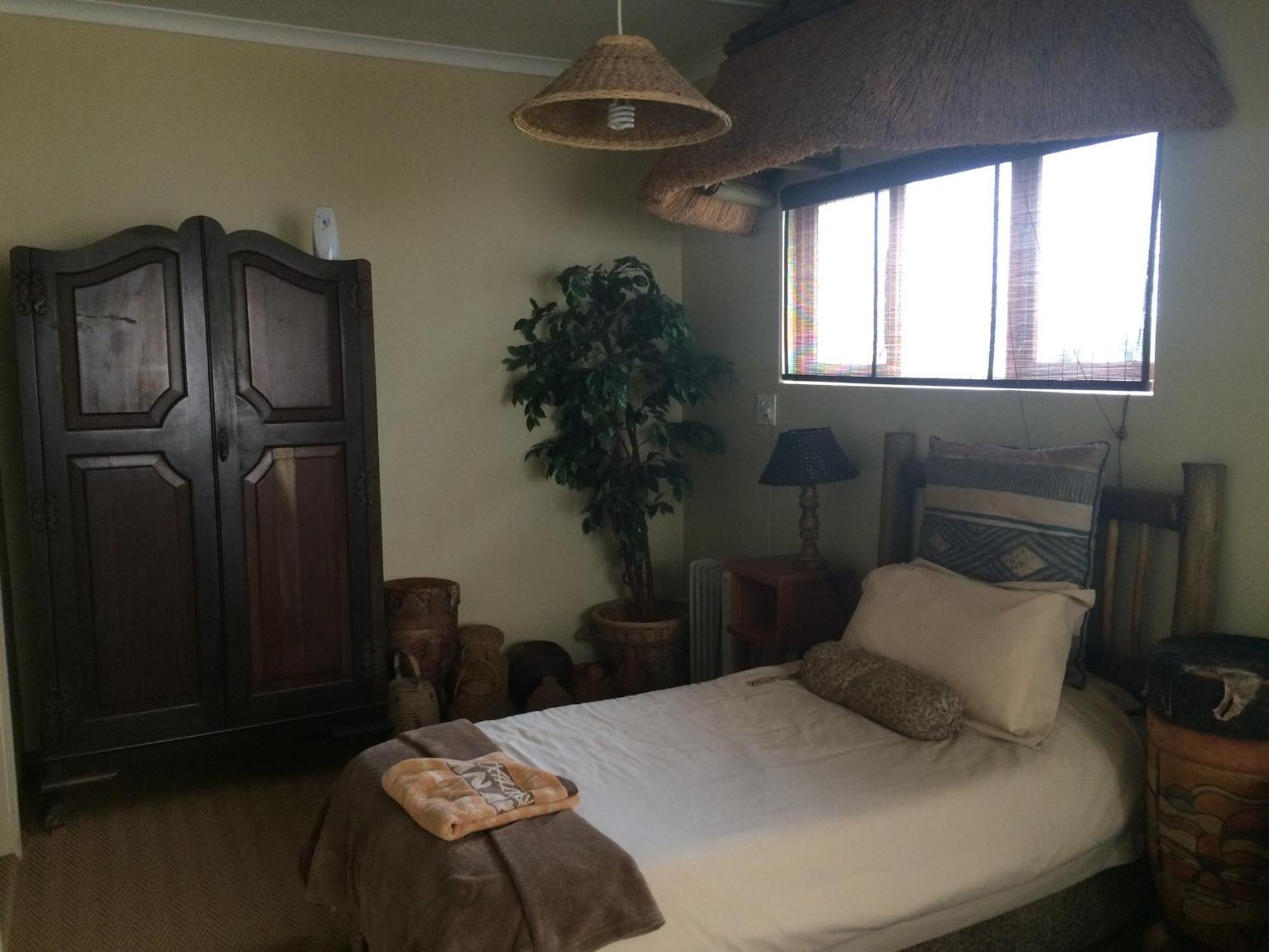 Hotel Oribi Gorge Guest Farm à Glendale Extérieur photo