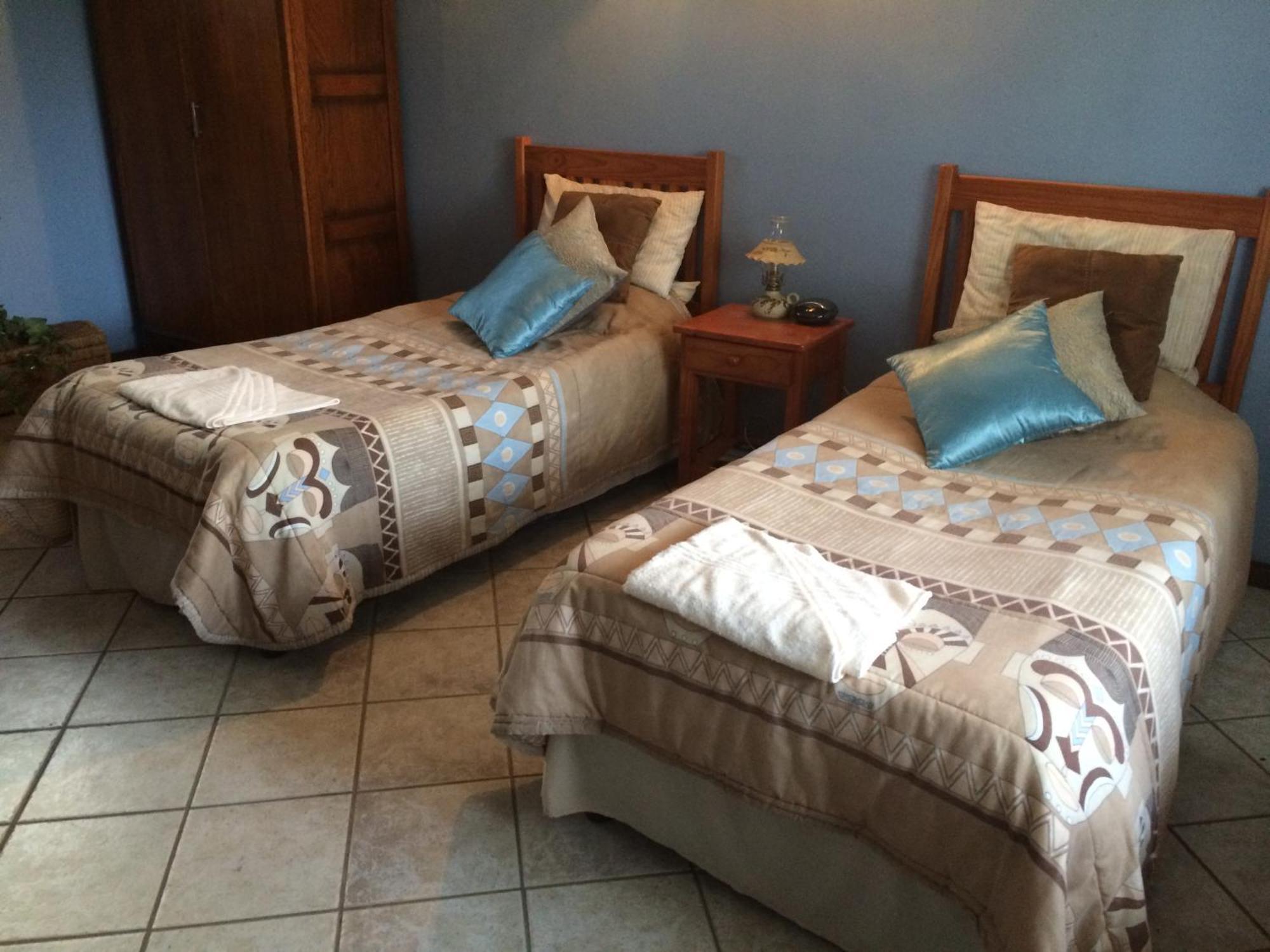 Hotel Oribi Gorge Guest Farm à Glendale Extérieur photo