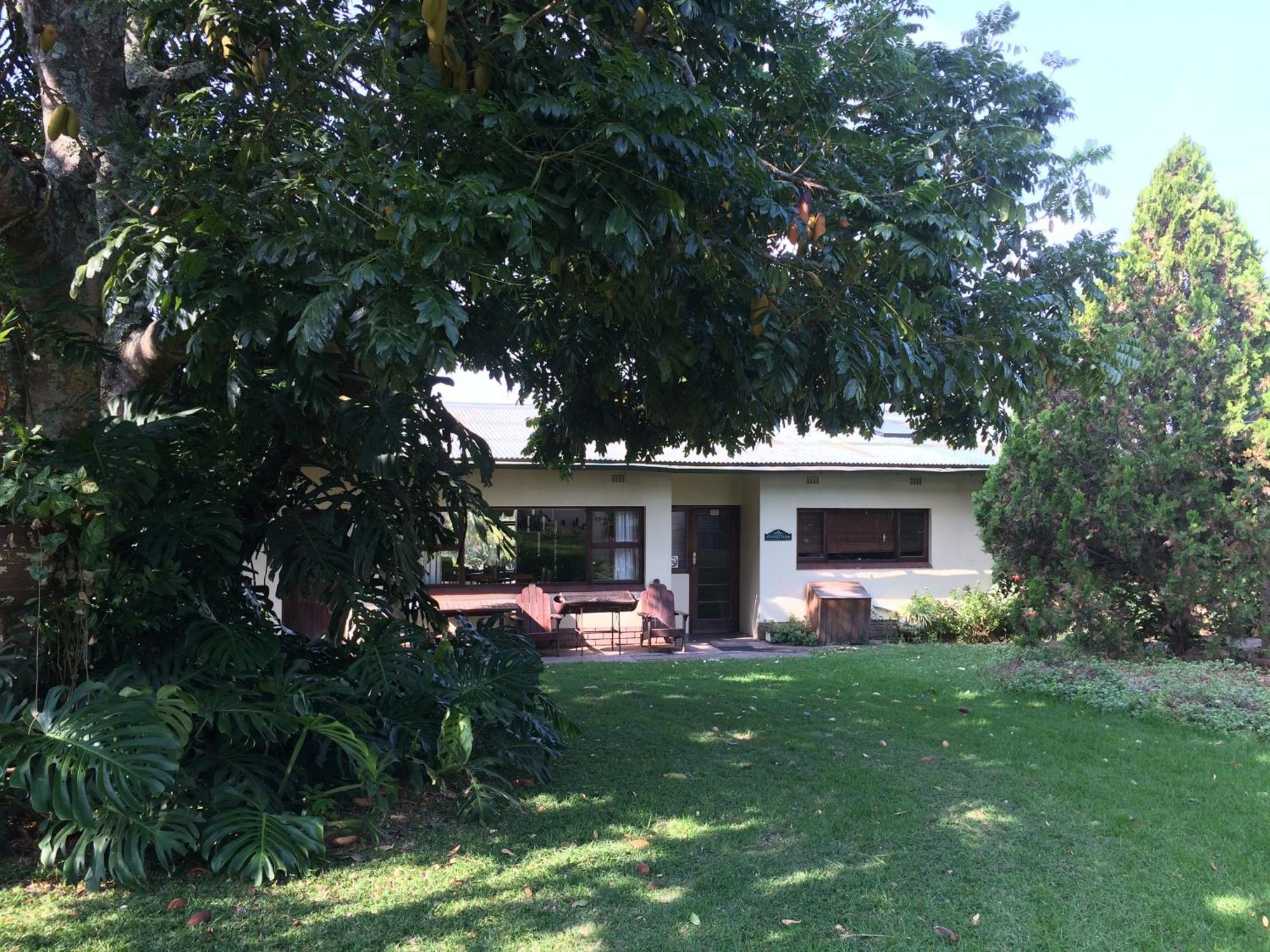 Hotel Oribi Gorge Guest Farm à Glendale Extérieur photo