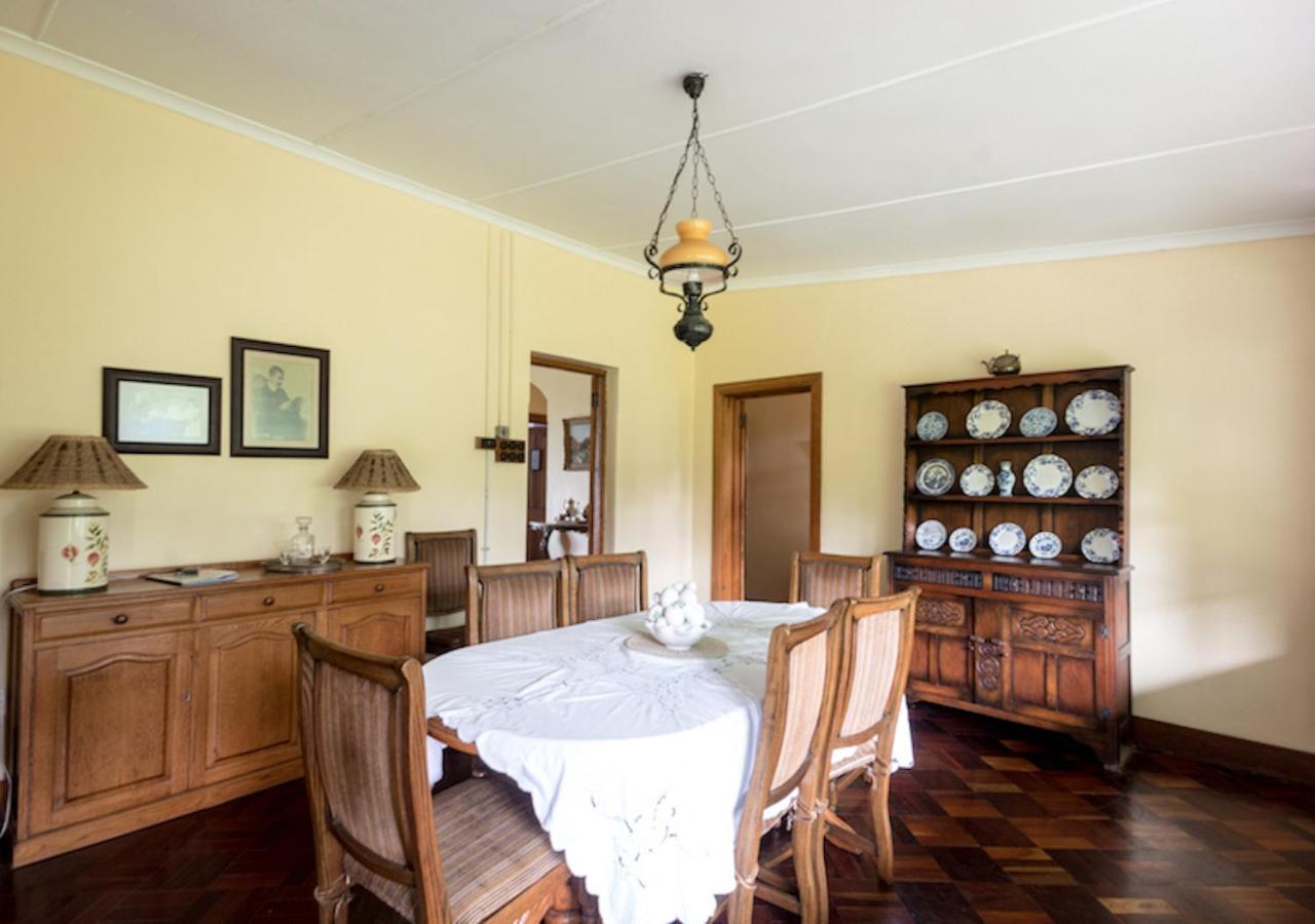 Hotel Oribi Gorge Guest Farm à Glendale Chambre photo
