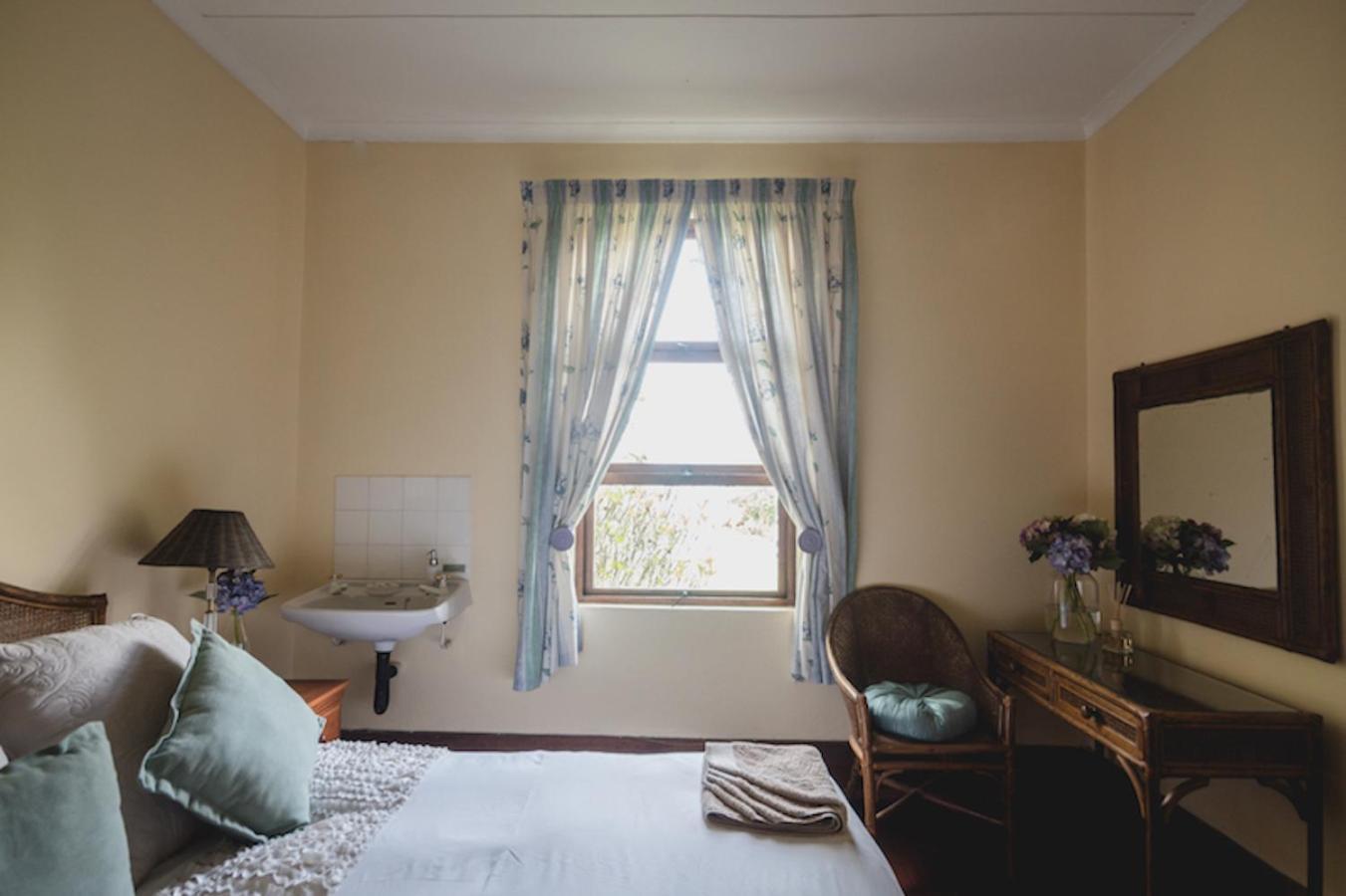 Hotel Oribi Gorge Guest Farm à Glendale Chambre photo