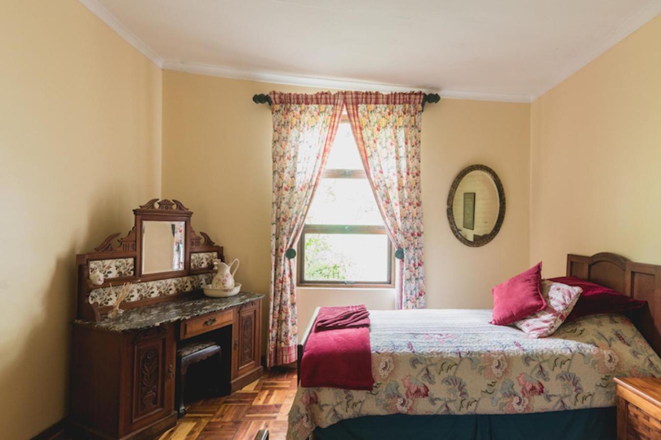 Hotel Oribi Gorge Guest Farm à Glendale Extérieur photo
