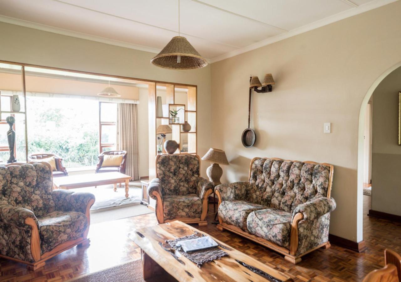 Hotel Oribi Gorge Guest Farm à Glendale Chambre photo