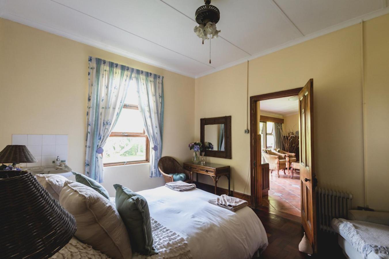 Hotel Oribi Gorge Guest Farm à Glendale Chambre photo