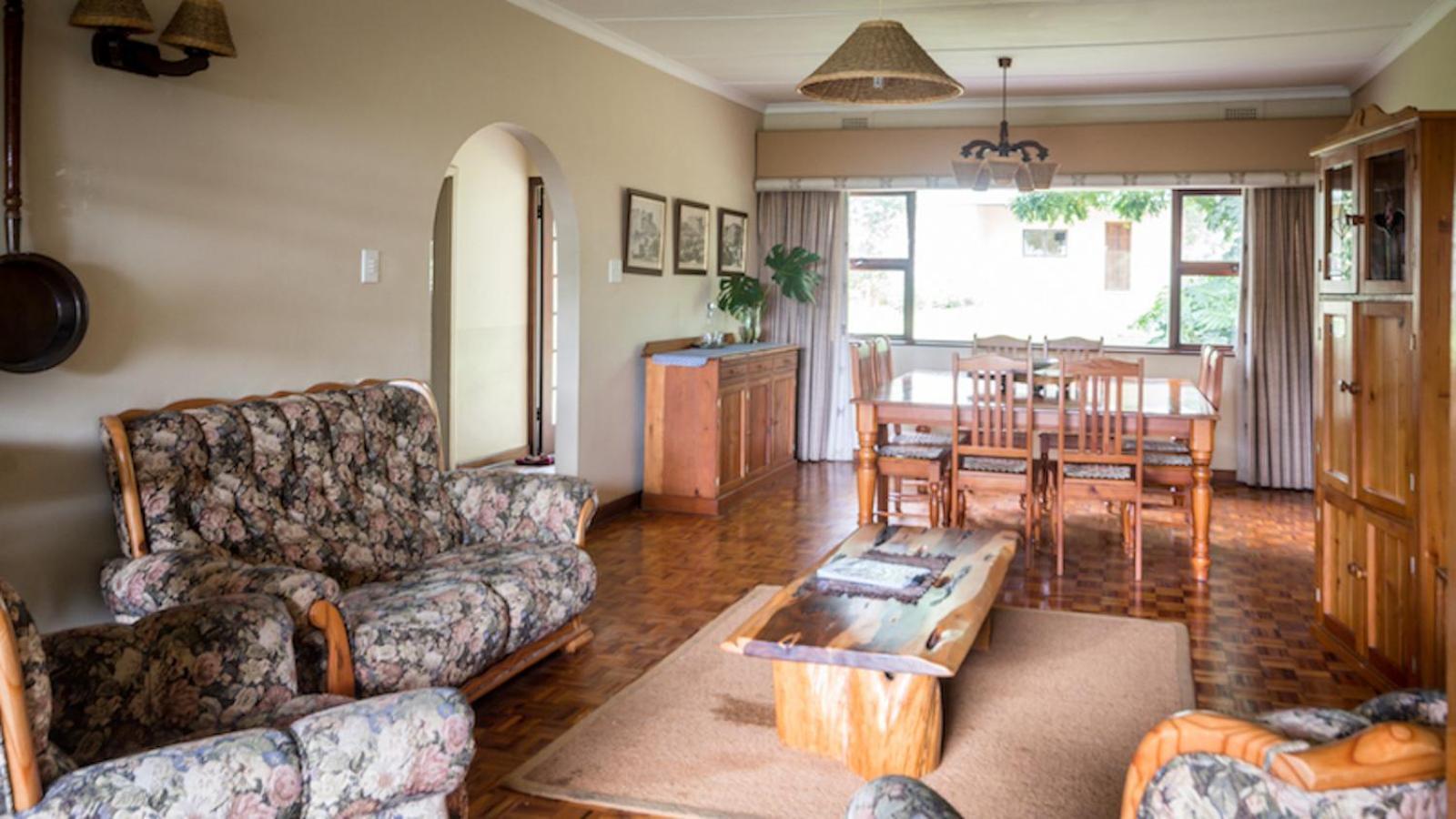 Hotel Oribi Gorge Guest Farm à Glendale Chambre photo