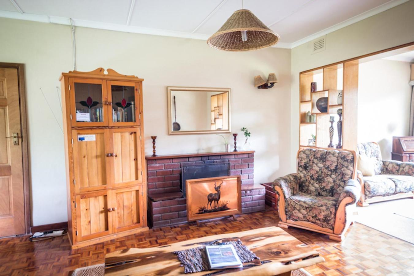 Hotel Oribi Gorge Guest Farm à Glendale Chambre photo