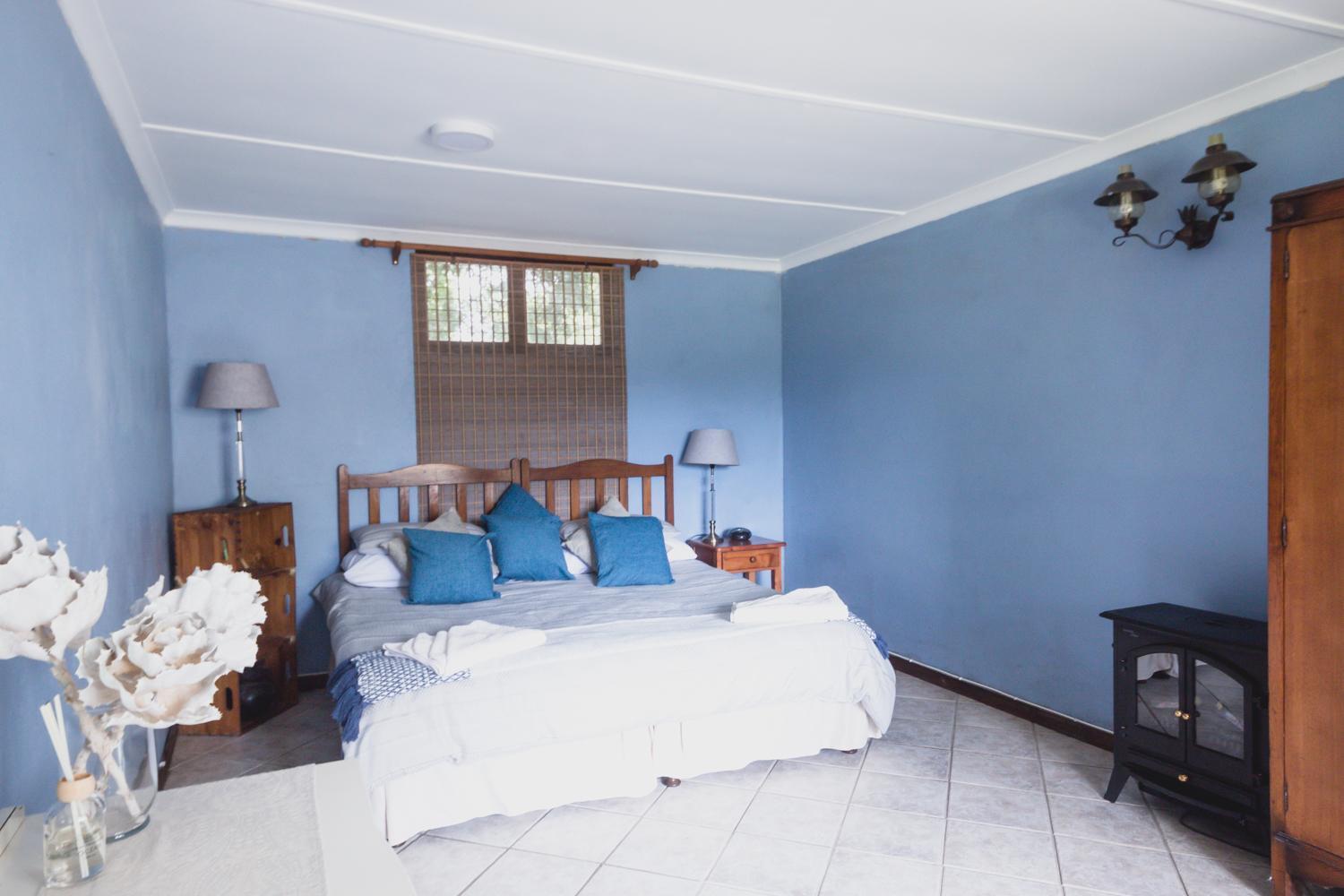 Hotel Oribi Gorge Guest Farm à Glendale Chambre photo