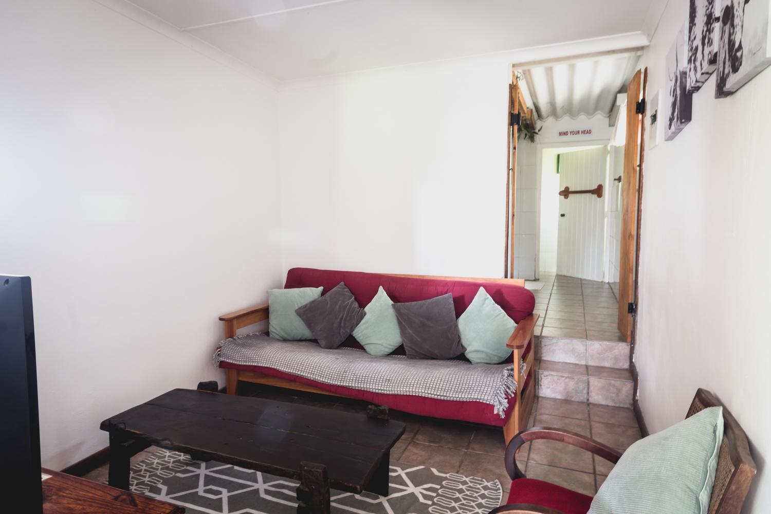 Hotel Oribi Gorge Guest Farm à Glendale Chambre photo