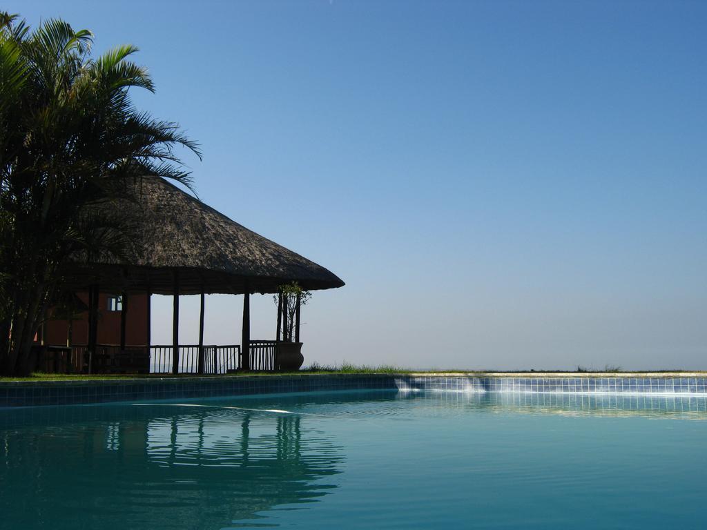 Hotel Oribi Gorge Guest Farm à Glendale Extérieur photo