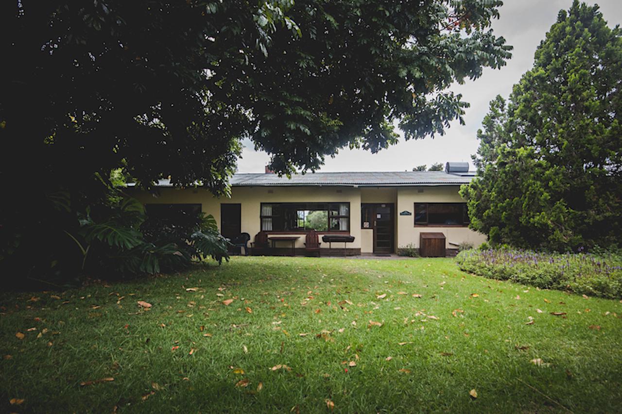 Hotel Oribi Gorge Guest Farm à Glendale Extérieur photo