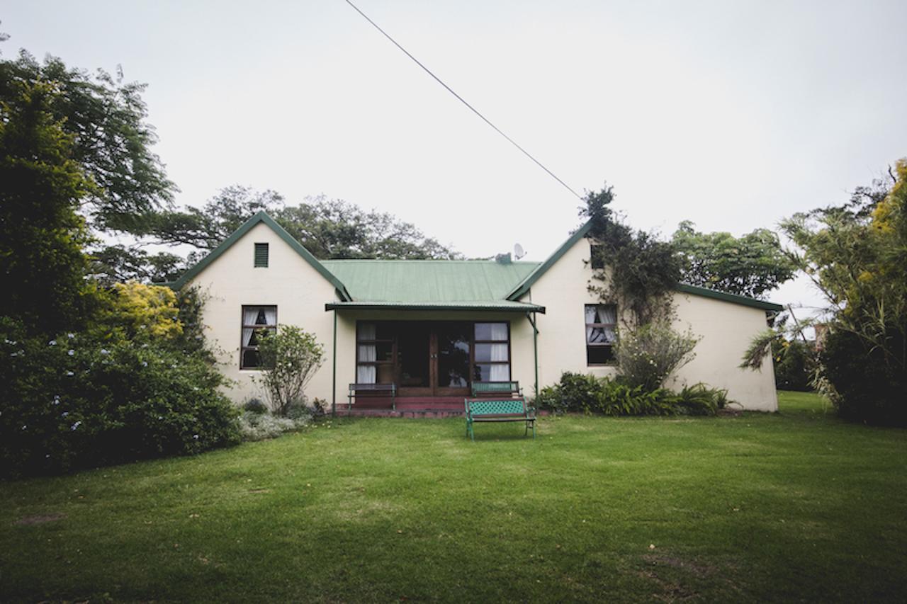 Hotel Oribi Gorge Guest Farm à Glendale Extérieur photo