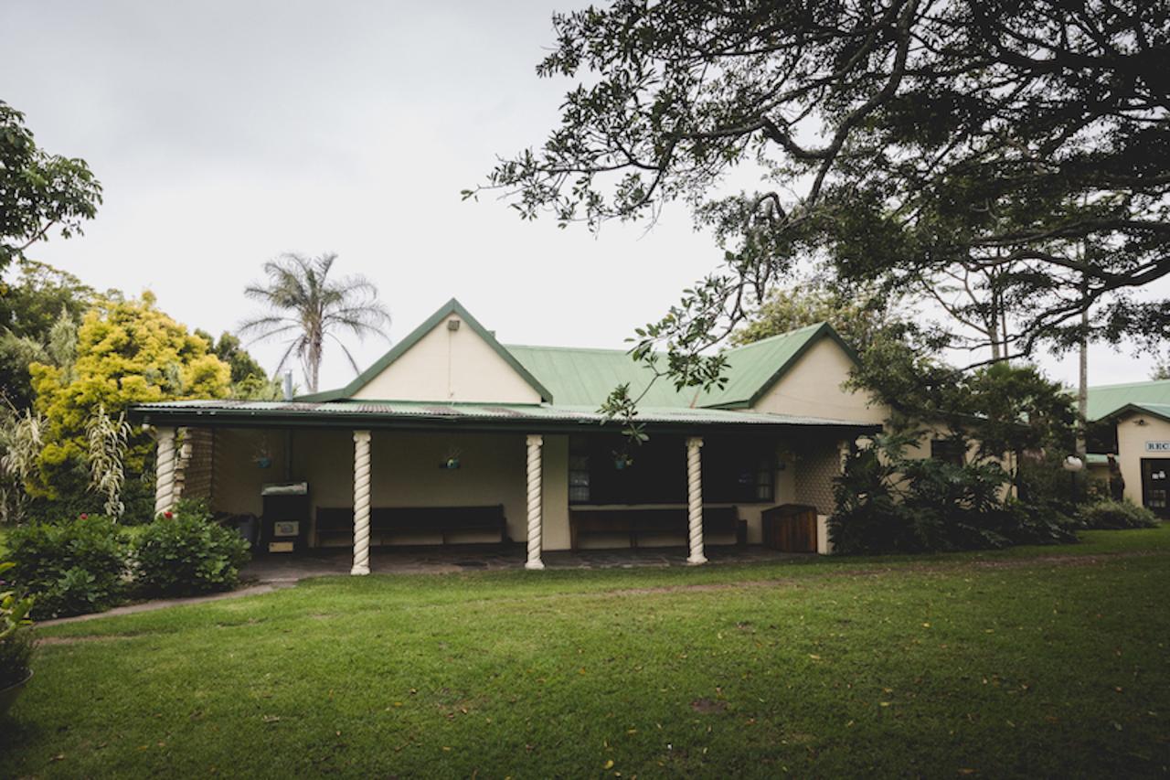 Hotel Oribi Gorge Guest Farm à Glendale Extérieur photo