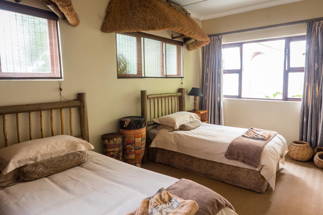 Hotel Oribi Gorge Guest Farm à Glendale Extérieur photo
