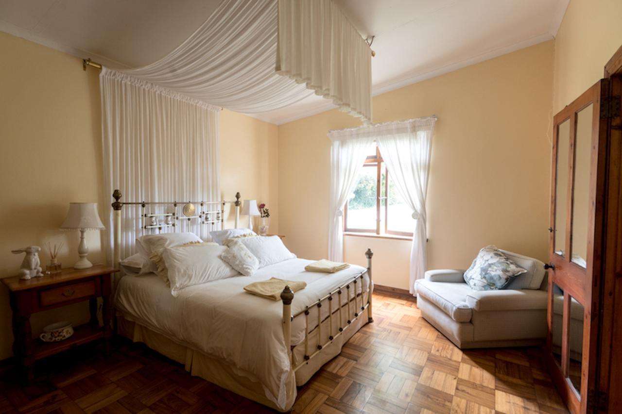 Hotel Oribi Gorge Guest Farm à Glendale Extérieur photo