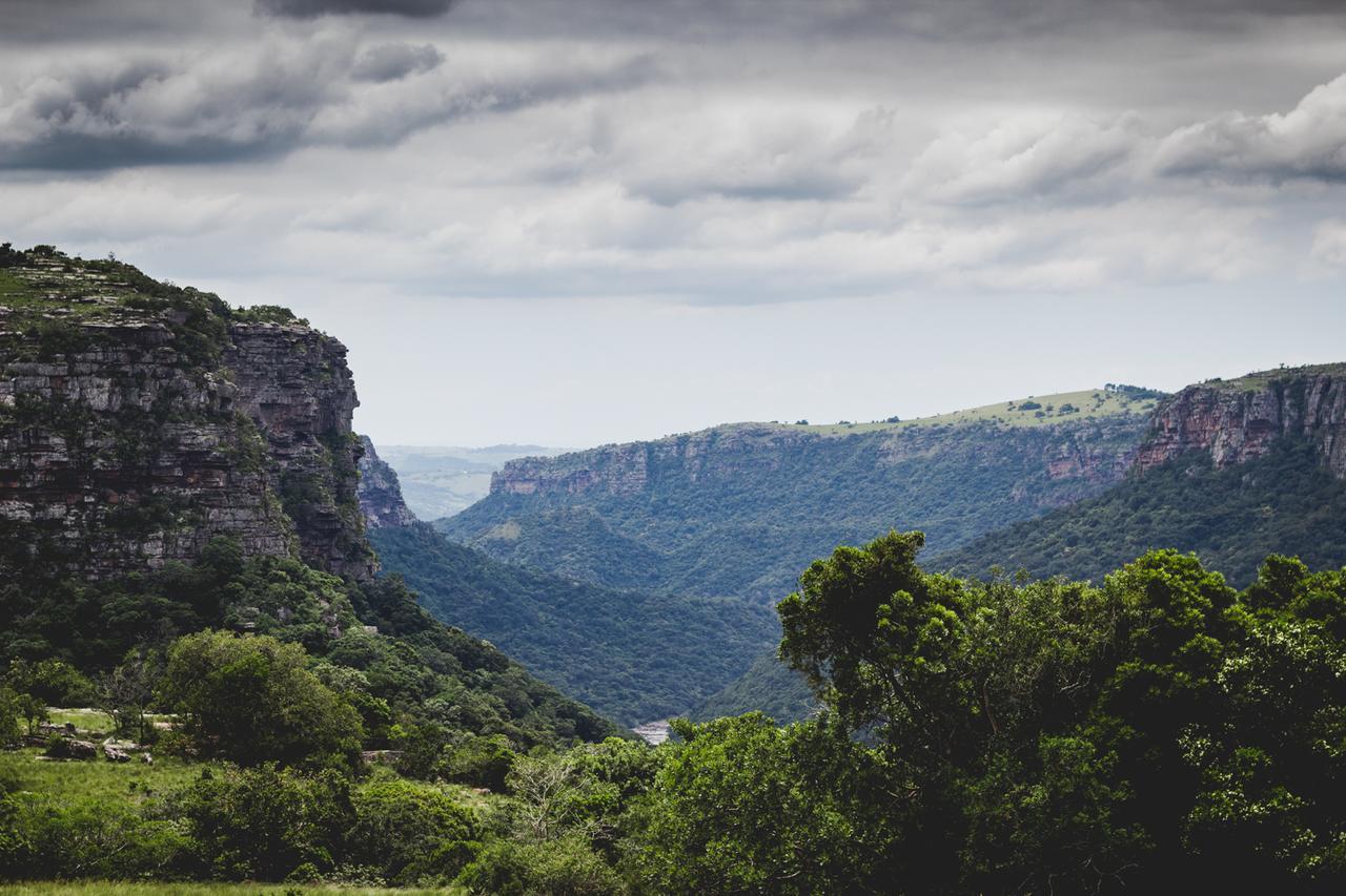 Hotel Oribi Gorge Guest Farm à Glendale Extérieur photo