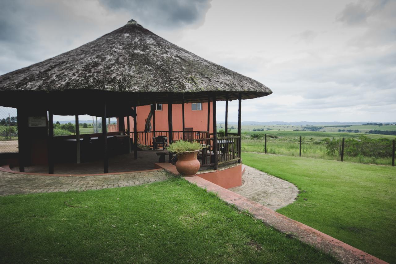 Hotel Oribi Gorge Guest Farm à Glendale Extérieur photo