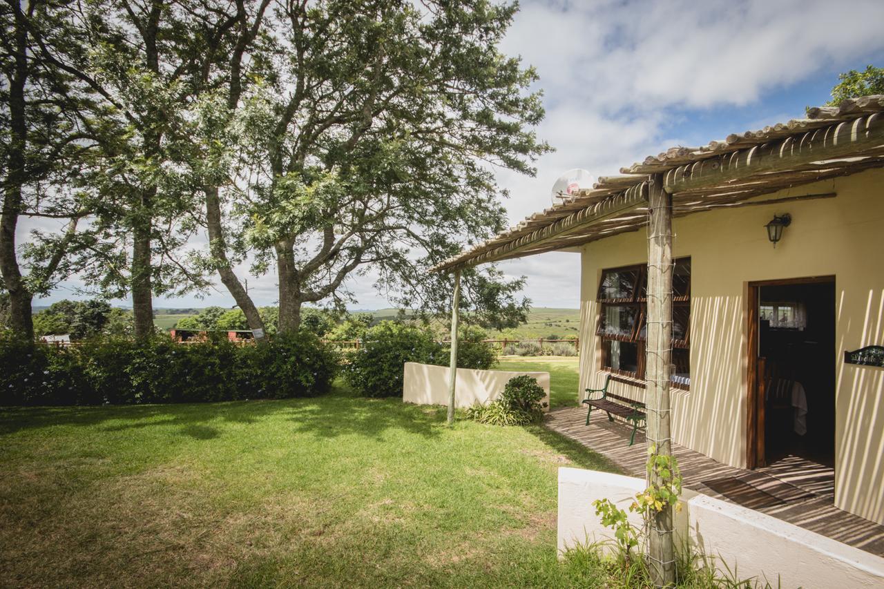 Hotel Oribi Gorge Guest Farm à Glendale Extérieur photo